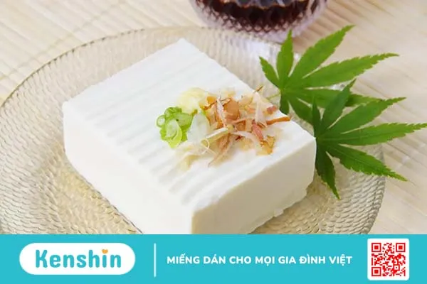 4 cách làm đậu hũ non tại nhà ngon miễn chê