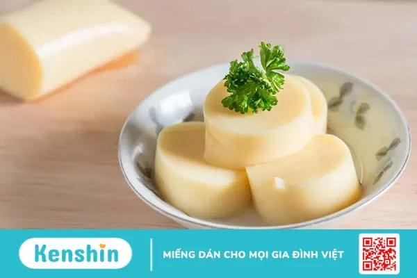 4 cách làm đậu hũ non tại nhà ngon miễn chê