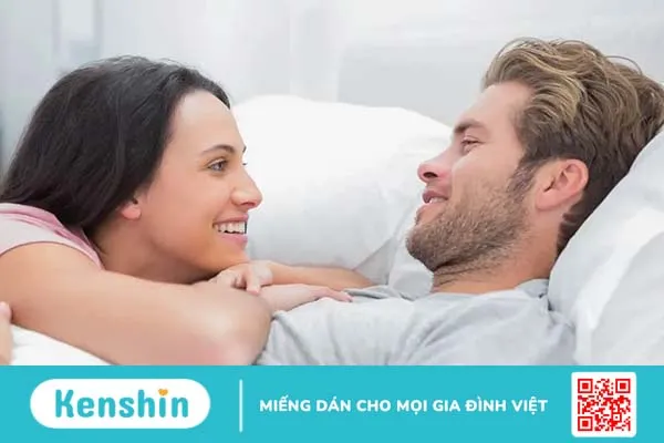 4 cách làm dương vật cương cứng cho chàng hưng phấn