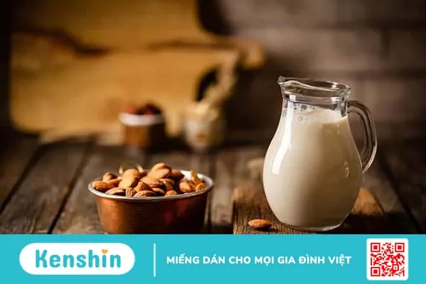 4 cách làm sữa hạt óc chó ngon tuyệt và bổ dưỡng cho cả nhà