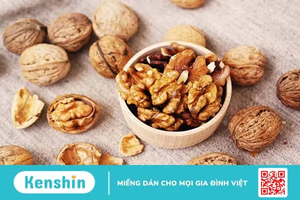4 cách làm sữa hạt óc chó ngon tuyệt và bổ dưỡng cho cả nhà
