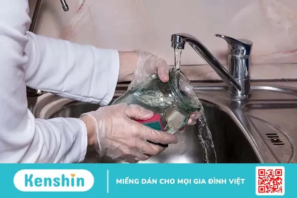 4 cách muối dưa cải giòn ngon chắc chắn thành công