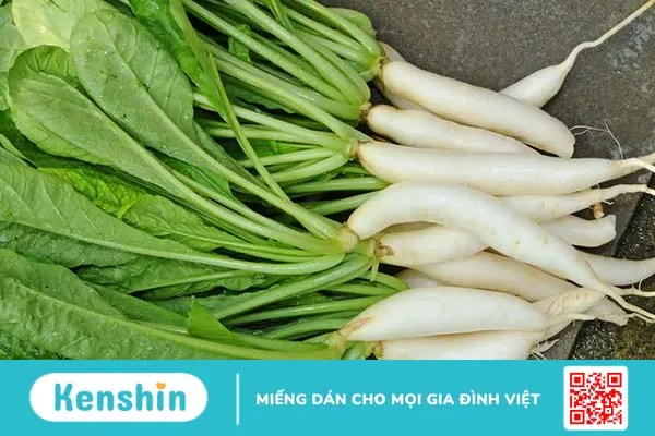 4 cách muối dưa cải giòn ngon chắc chắn thành công