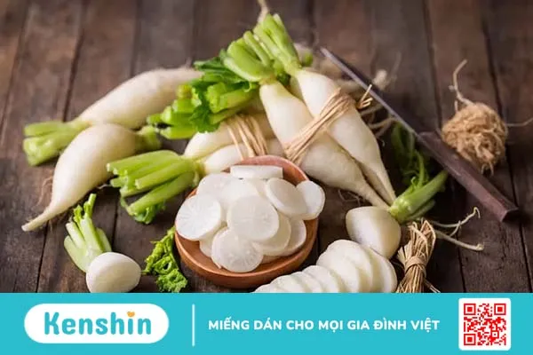 4 cách muối dưa cải giòn ngon chắc chắn thành công