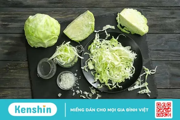 4 cách muối dưa cải giòn ngon chắc chắn thành công