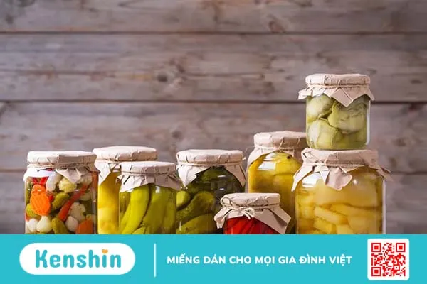 4 cách muối dưa cải giòn ngon chắc chắn thành công