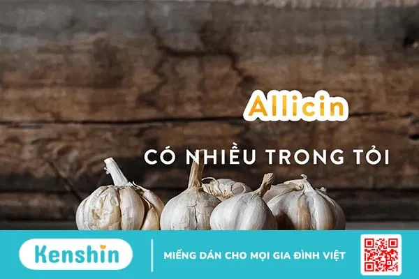 4 chất giúp tăng cường sức khỏe tự nhiên không cần thuốc