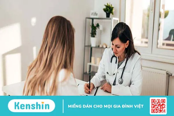 4 dấu hiệu nhiễm trùng sau khi phá thai cần lưu ý