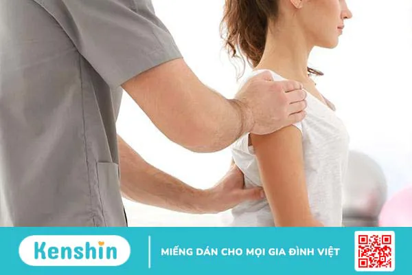 4 điều bạn cần biết về cách trị đau lưng bằng vật lý trị liệu