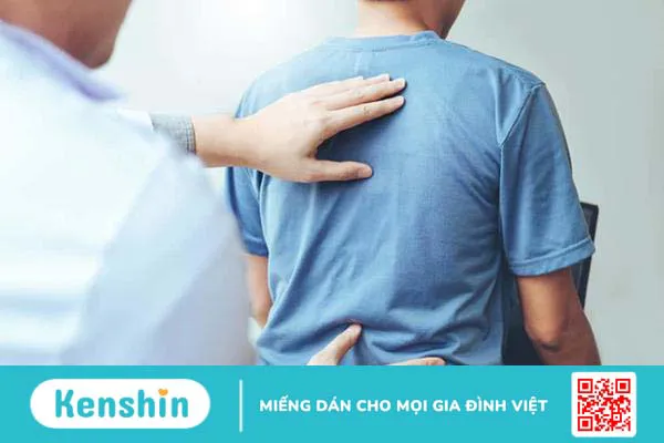 4 điều bạn cần biết về cách trị đau lưng bằng vật lý trị liệu