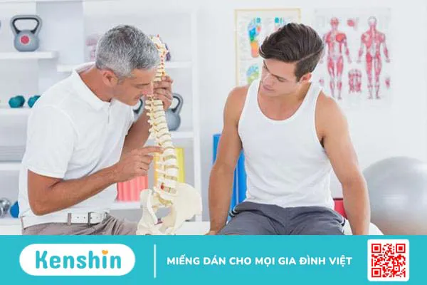 4 điều cần biết về thời gian điều trị thoát vị đĩa đệm