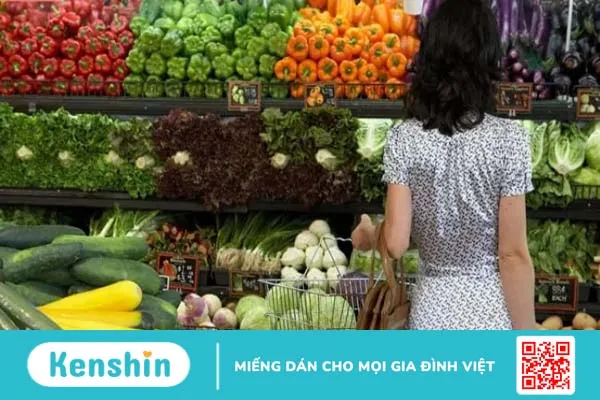 4 giải pháp đảm bảo vệ sinh an toàn thực phẩm