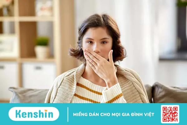 4 loại mùi cơ thể báo động tình trạng sức khỏe