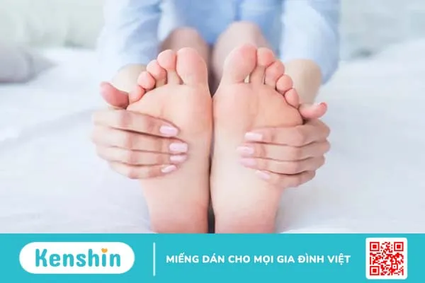 4 loại mùi cơ thể báo động tình trạng sức khỏe