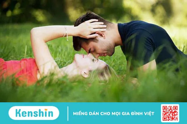 4 lợi ích tuyệt vời của phấn hoa đối với khả năng sinh sản