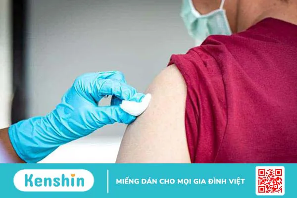 4 lý do vì sao bạn vẫn bị ốm dù đã tiêm vắc xin cúm