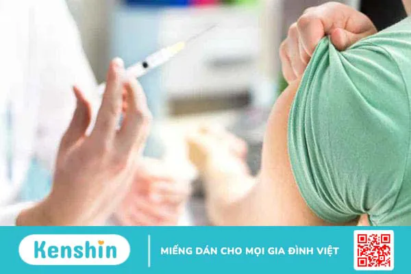4 lý do vì sao bạn vẫn bị ốm dù đã tiêm vắc xin cúm