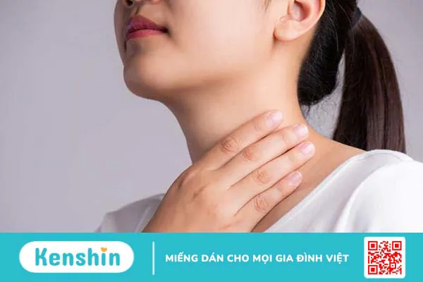 4 mẹo chữa chấn thương cổ tại nhà cực hiệu quả