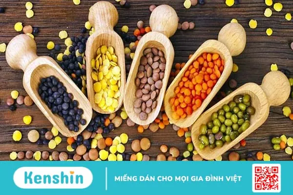 4 tác dụng của đậu lăng: Mẹ bầu nên ăn thường xuyên