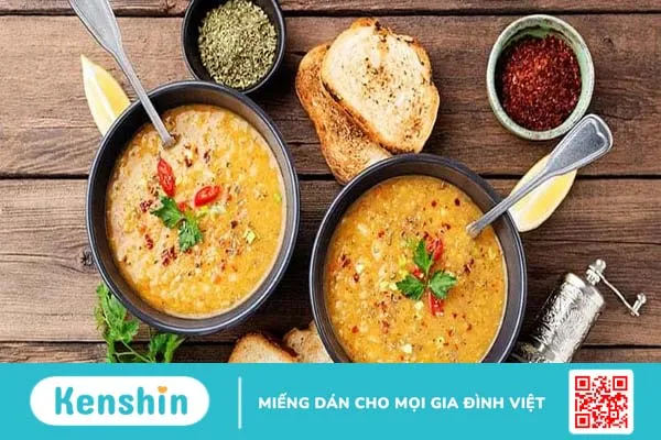 4 tác dụng của đậu lăng: Mẹ bầu nên ăn thường xuyên