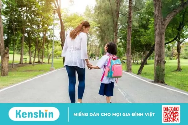 4 tai nạn thường gặp ở trẻ nhỏ và cách xử lý