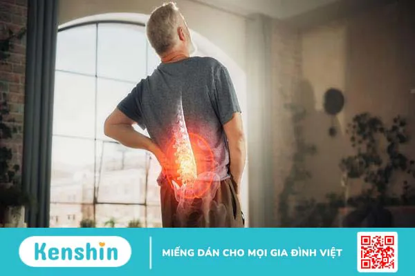 4 triệu chứng viêm khớp bạn chớ nên xem thường!