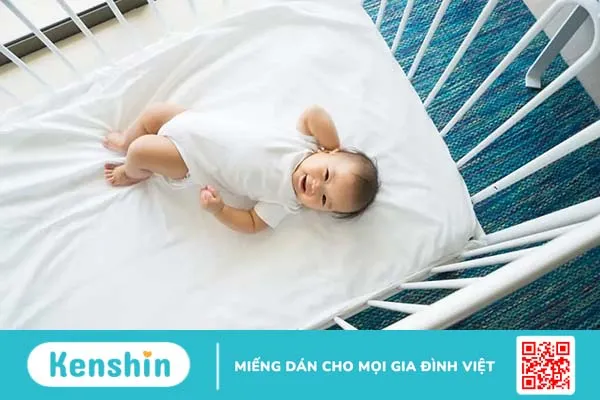 4 vấn đề thường gặp ở làn da trẻ sơ sinh mẹ không nên xem thường