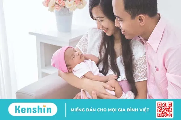 4 vấn đề thường gặp ở làn da trẻ sơ sinh mẹ không nên xem thường