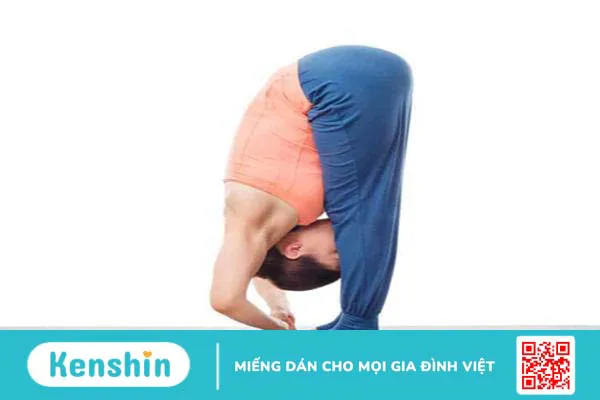 5 bài tập thể dục sau sinh mổ giúp mẹ giảm cân, eo thon dáng gọn