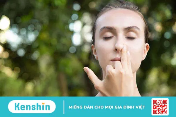 5 bài tập thở cho người hen suyễn hiệu quả không ngờ