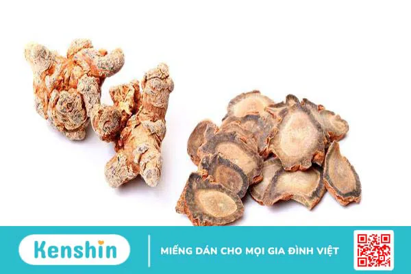 5 bài thuốc dân gian chữa hậu sản mòn hiệu quả, an toàn cho mẹ sau sinh