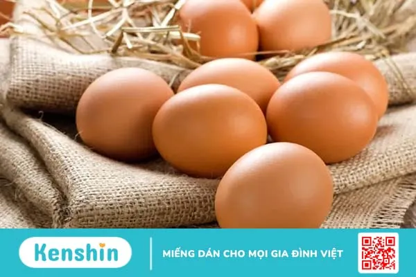 5 cách chọn trứng gà ngon