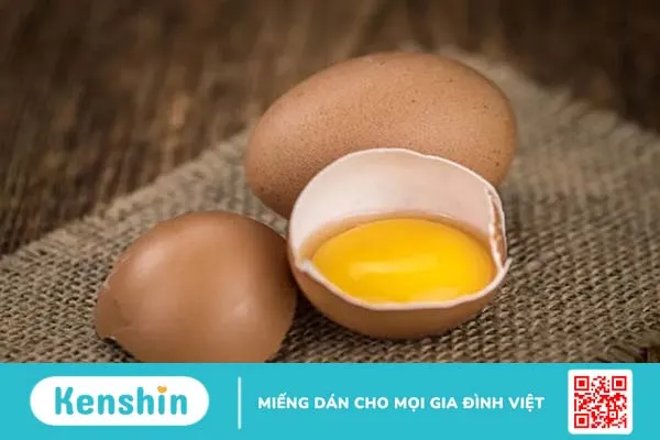 5 cách chọn trứng gà ngon