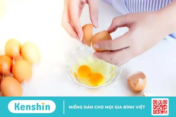 5 cách chọn trứng gà ngon