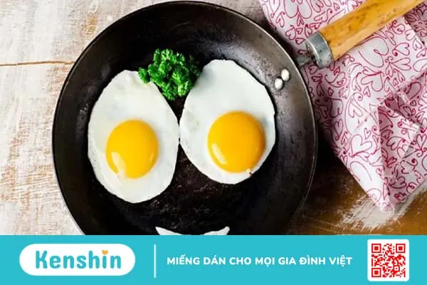 5 cách chọn trứng gà ngon