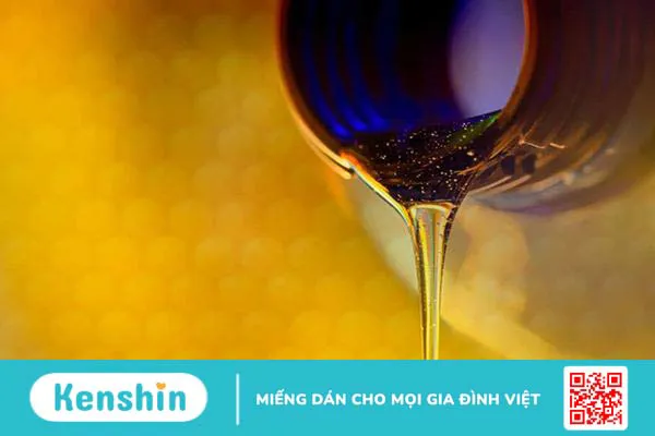 5 cách chữa viêm phế quản bằng mật ong có thể bạn chưa biết