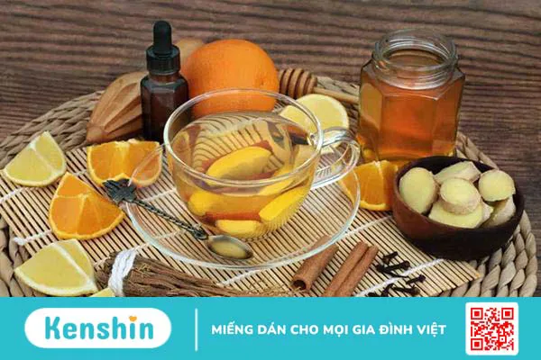 5 cách chữa viêm phế quản bằng mật ong có thể bạn chưa biết