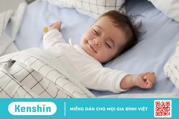 5 cách giúp bạn ngủ ở tư thế nằm ngửa thoải mái nhất