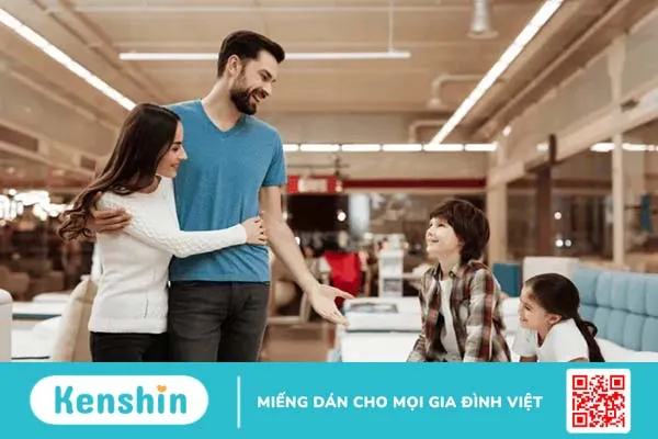 5 cách giúp bạn ngủ ở tư thế nằm ngửa thoải mái nhất