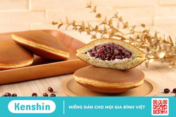 5 cách làm bánh rán Doremon đơn giản, ngon khó cưỡng, bé thích mê