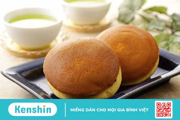 5 cách làm bánh rán Doremon đơn giản, ngon khó cưỡng, bé thích mê