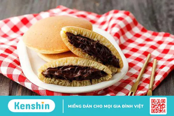 5 cách làm bánh rán Doremon đơn giản, ngon khó cưỡng, bé thích mê