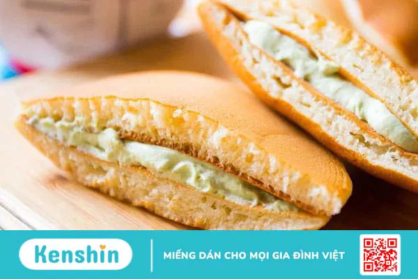 5 cách làm bánh rán Doremon đơn giản, ngon khó cưỡng, bé thích mê