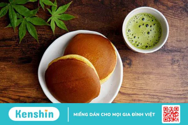 5 cách làm bánh rán Doremon đơn giản, ngon khó cưỡng, bé thích mê