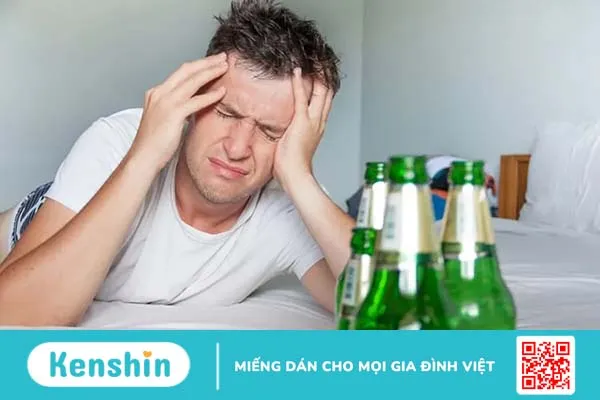 5 cách làm nước giải rượu đơn giản giúp bạn vui trọn dịp lễ Tết