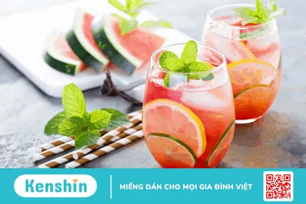 5 cách làm nước giải rượu đơn giản giúp bạn vui trọn dịp lễ Tết