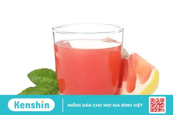 5 cách làm nước giải rượu đơn giản giúp bạn vui trọn dịp lễ Tết