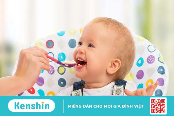 5 cách nấu cháo cà chua cho bé ăn dặm bổ dưỡng, đơn giản