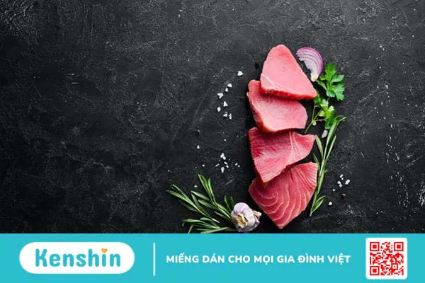 5 cách nấu cháo cá ngừ cho bé thơm ngon, bổ dưỡng và lưu ý cần nhớ