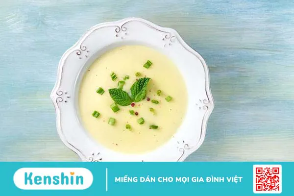 5 cách nấu cháo cá ngừ cho bé thơm ngon, bổ dưỡng và lưu ý cần nhớ